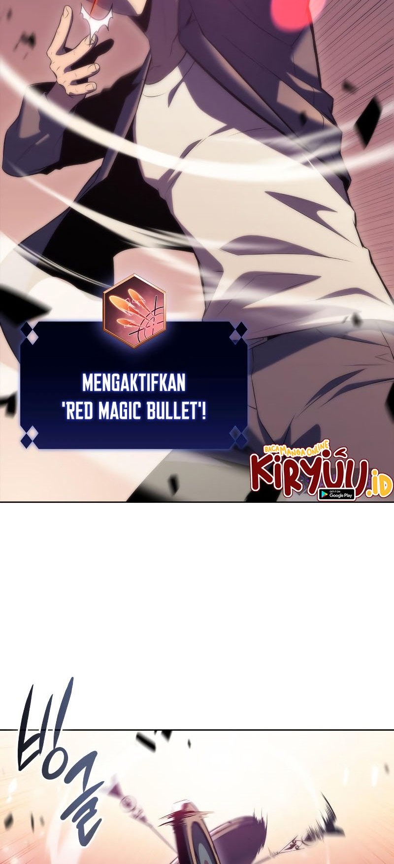 Solo Max-Level Newbie Chapter 78 - halaman 29