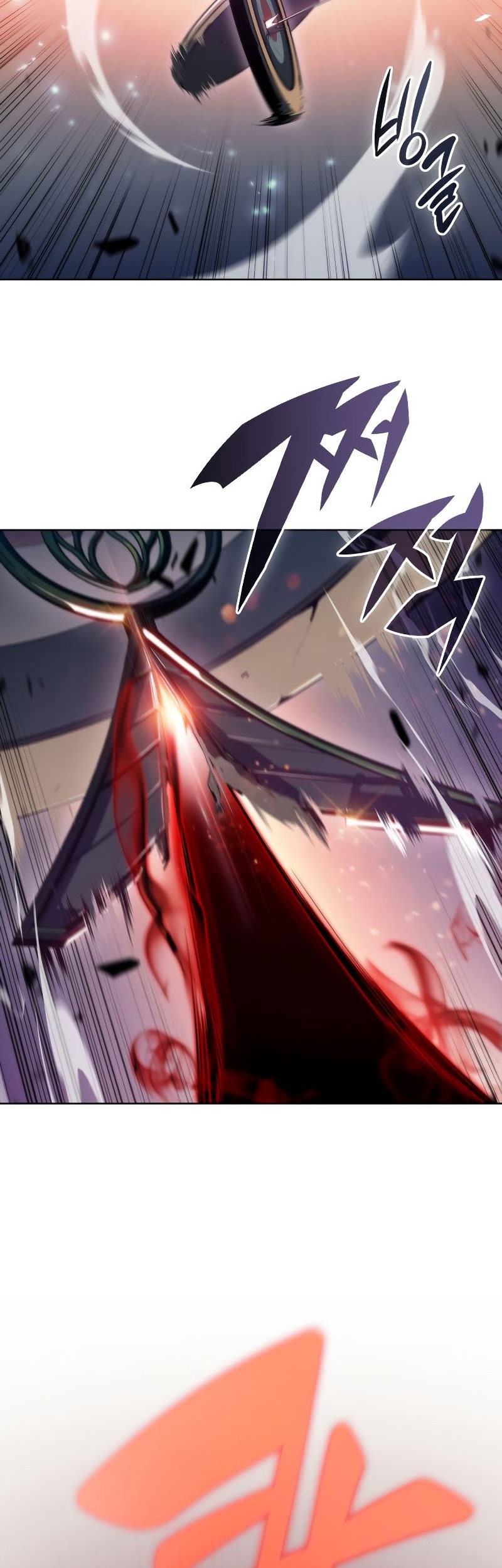 Solo Max-Level Newbie Chapter 78 - halaman 30