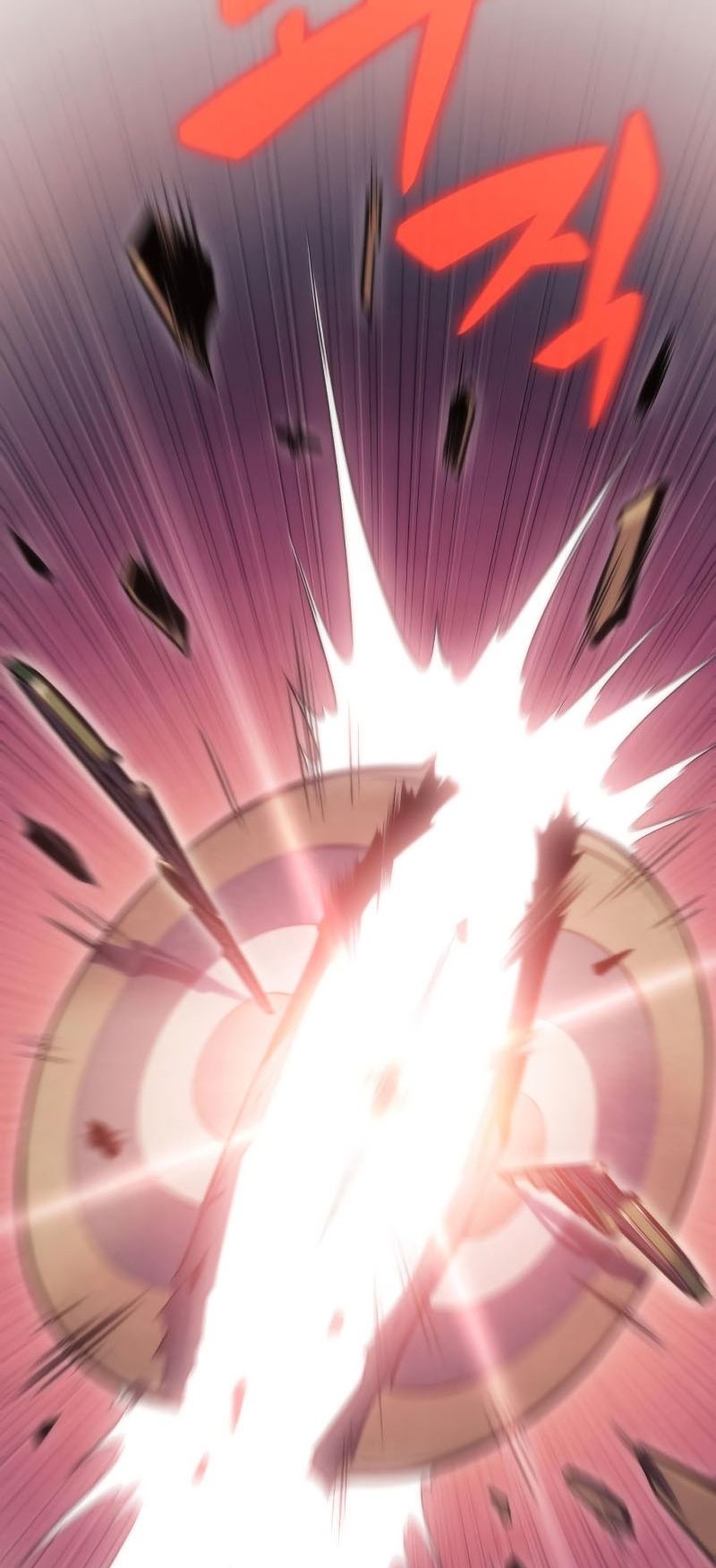 Solo Max-Level Newbie Chapter 78 - halaman 31