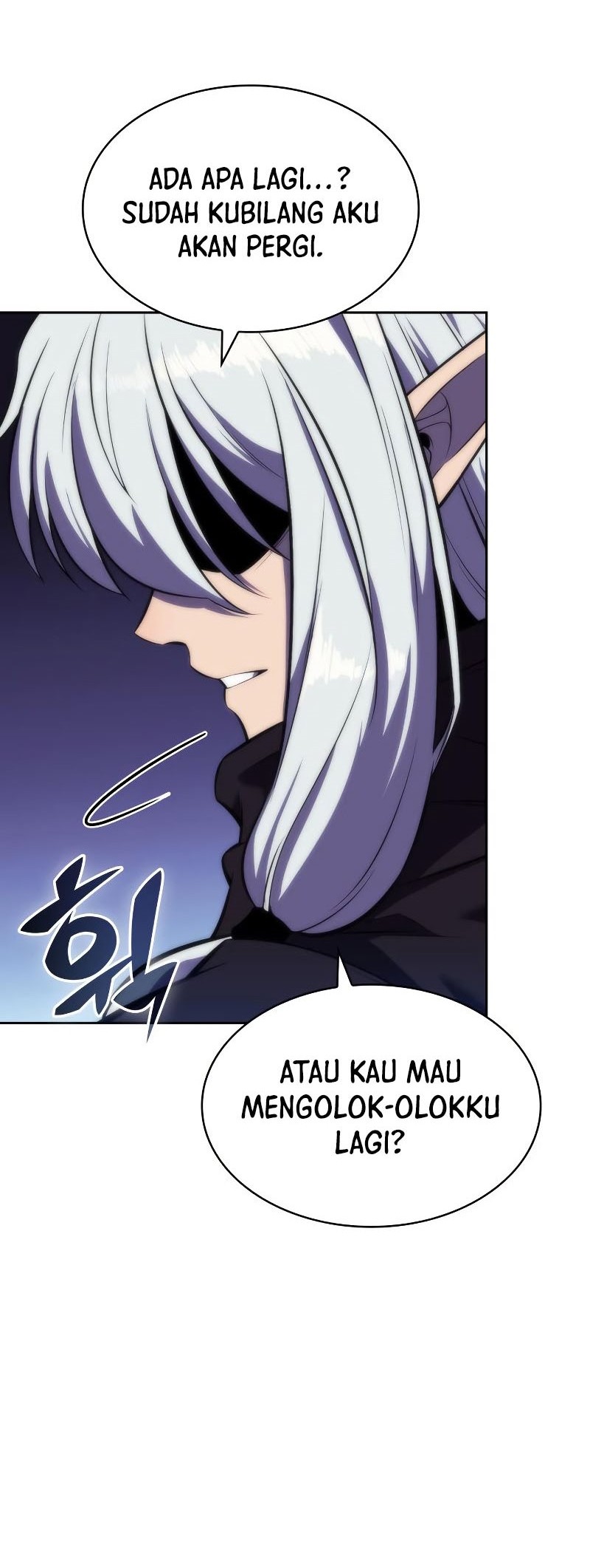 Solo Max-Level Newbie Chapter 78 - halaman 39