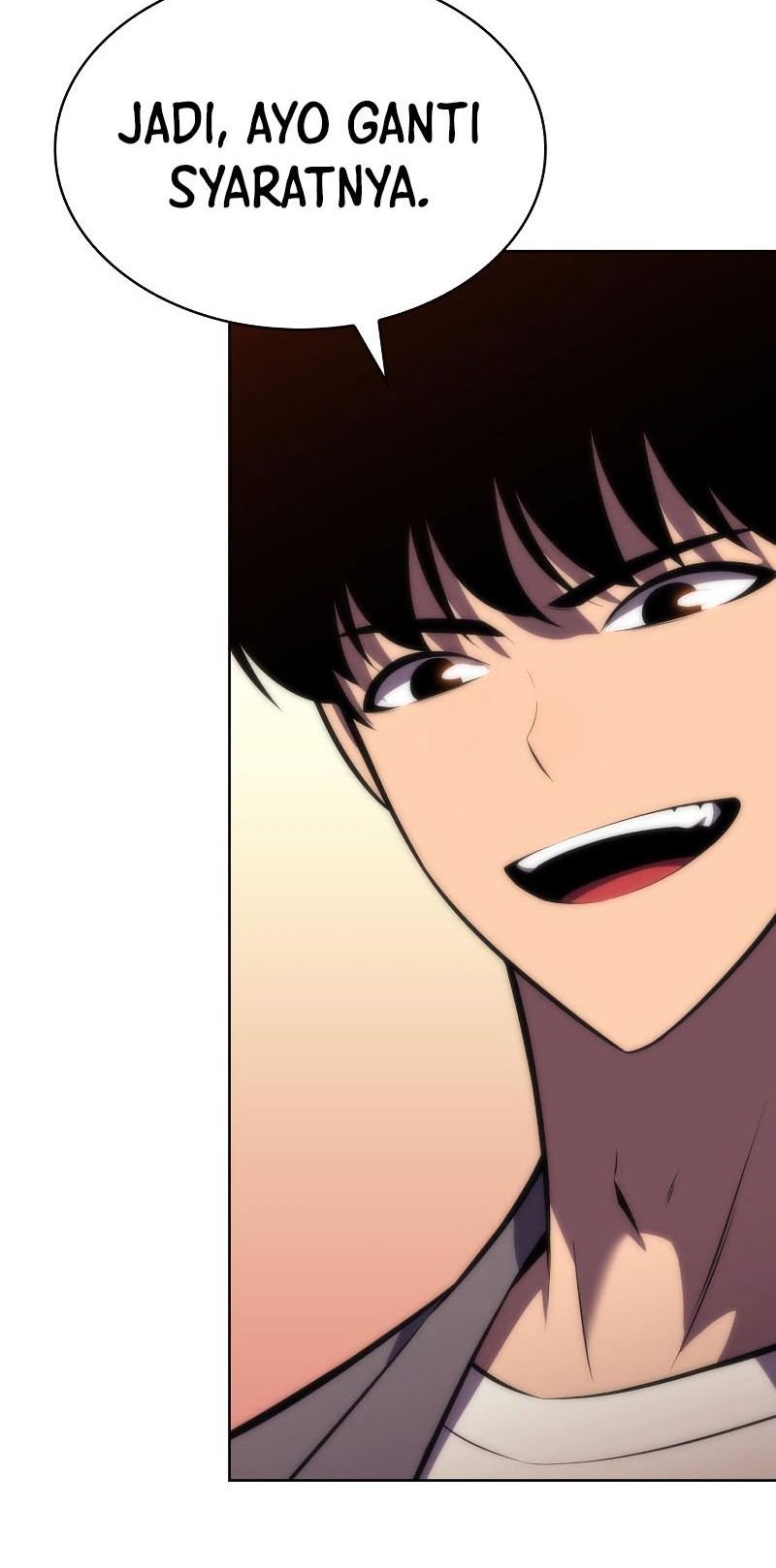 Solo Max-Level Newbie Chapter 78 - halaman 41