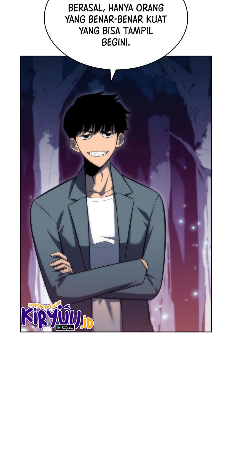 Solo Max-Level Newbie Chapter 78 - halaman 45