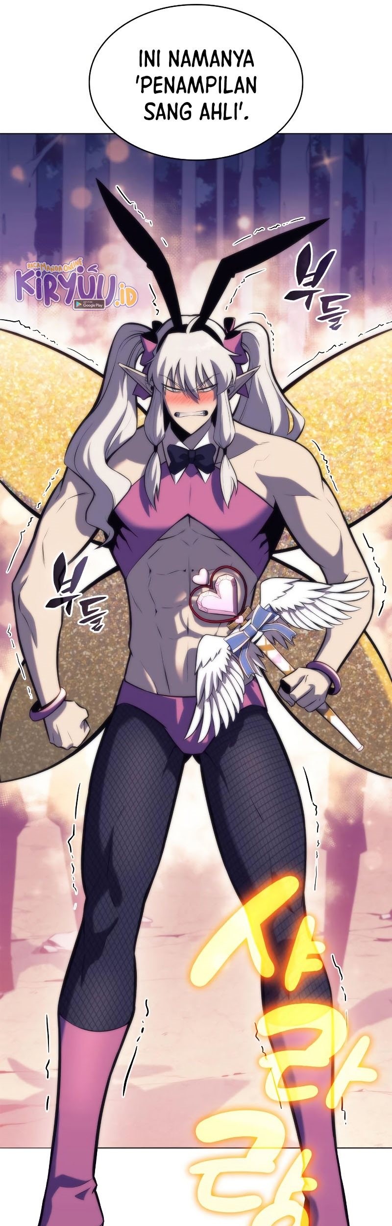 Solo Max-Level Newbie Chapter 78 - halaman 46