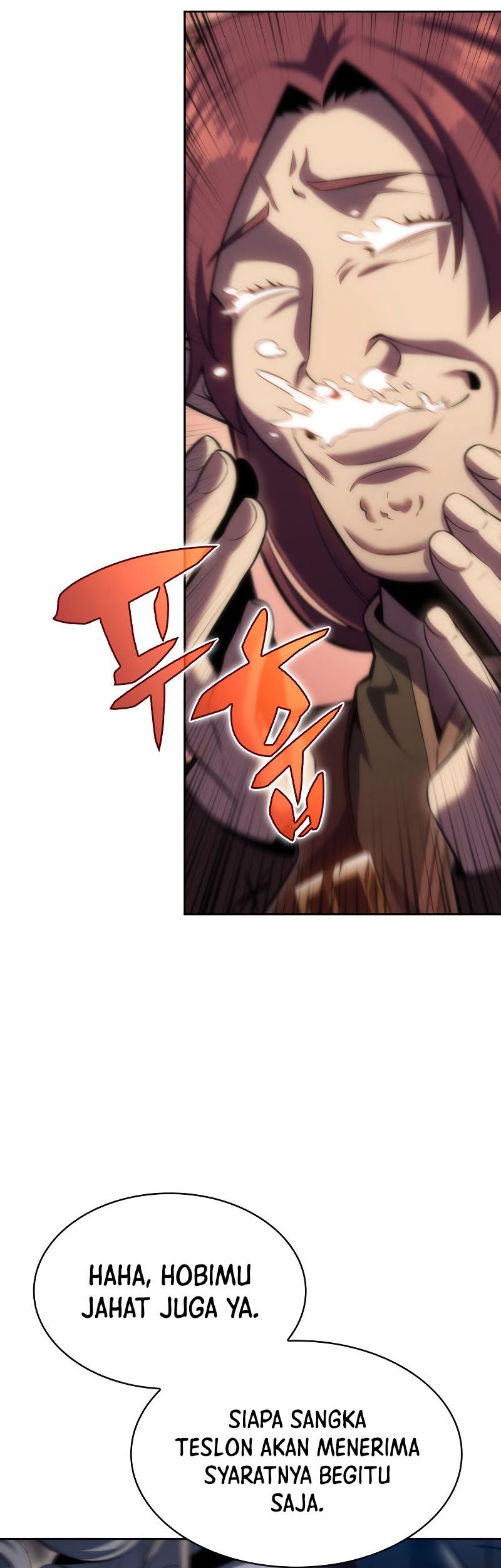 Solo Max-Level Newbie Chapter 78 - halaman 48