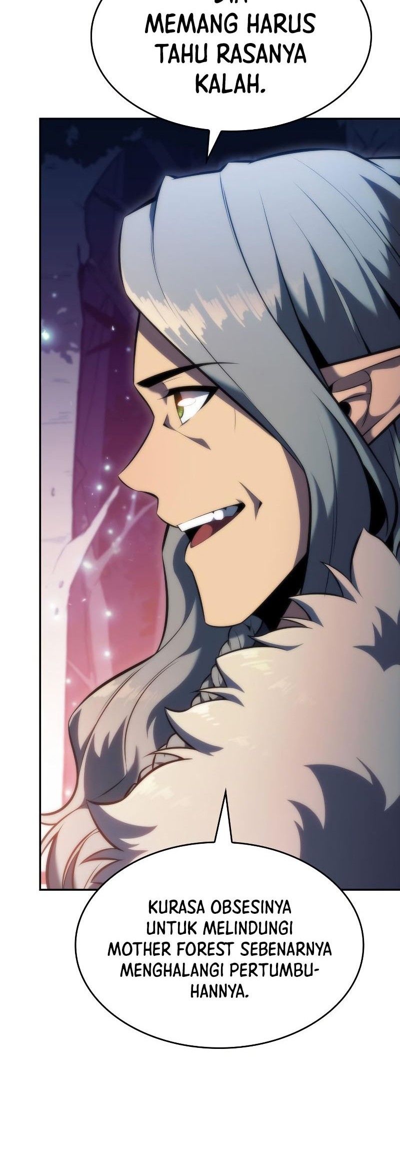 Solo Max-Level Newbie Chapter 78 - halaman 51