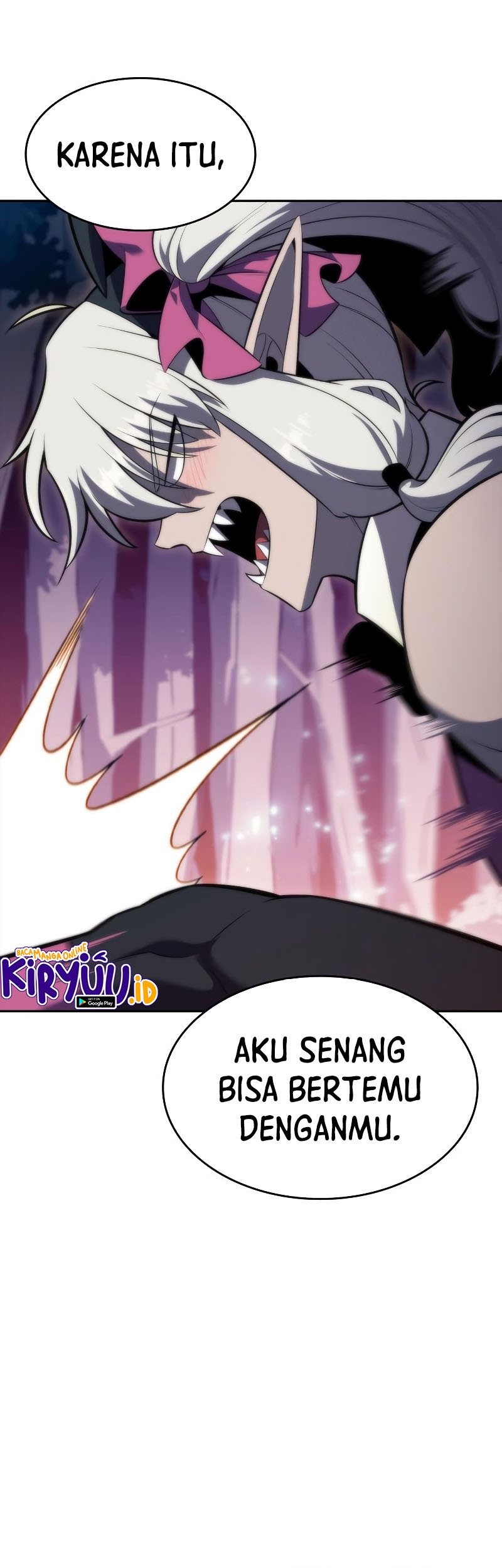 Solo Max-Level Newbie Chapter 78 - halaman 52