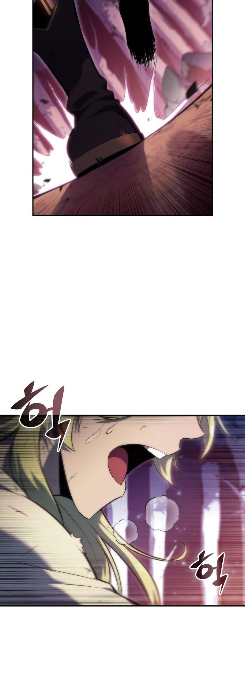 Solo Max-Level Newbie Chapter 78 - halaman 55