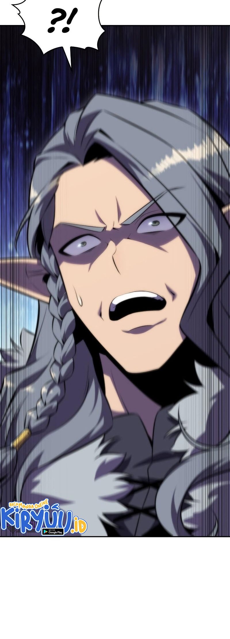 Solo Max-Level Newbie Chapter 78 - halaman 57