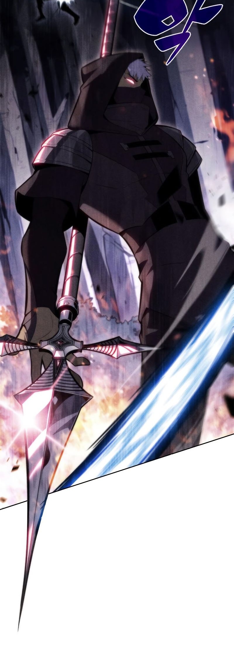 Solo Max-Level Newbie Chapter 78 - halaman 63