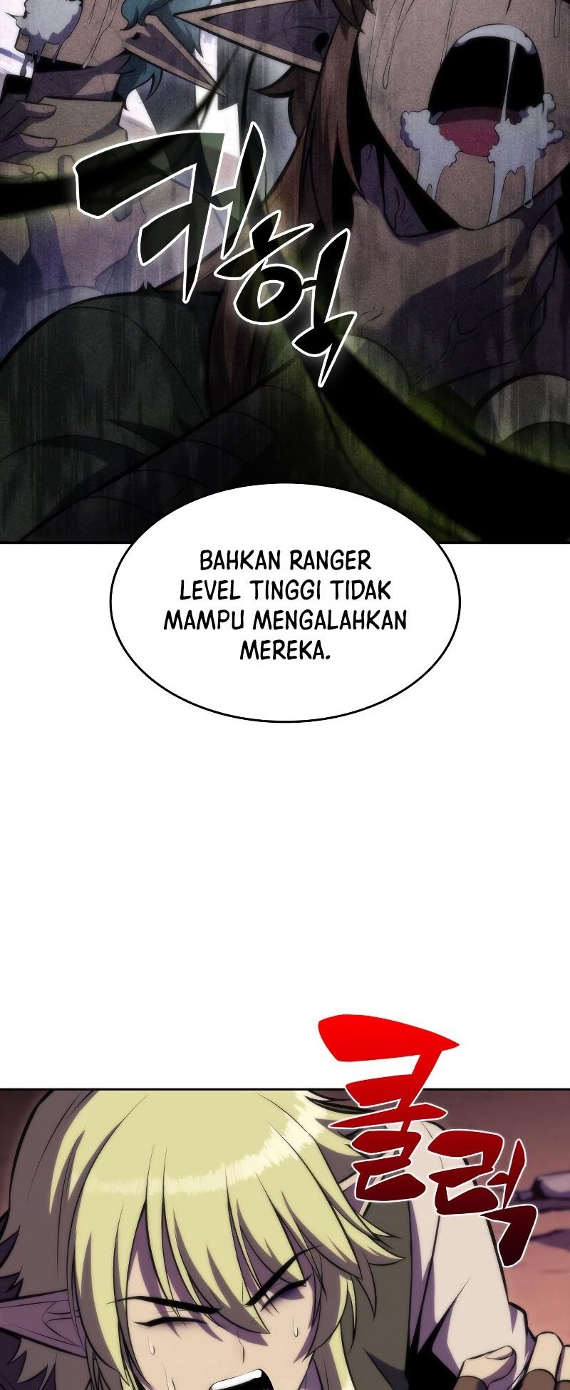 Solo Max-Level Newbie Chapter 78 - halaman 65