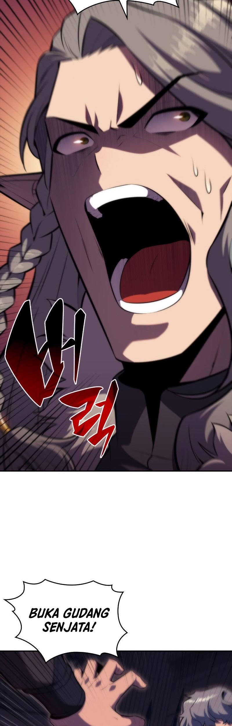 Solo Max-Level Newbie Chapter 78 - halaman 68