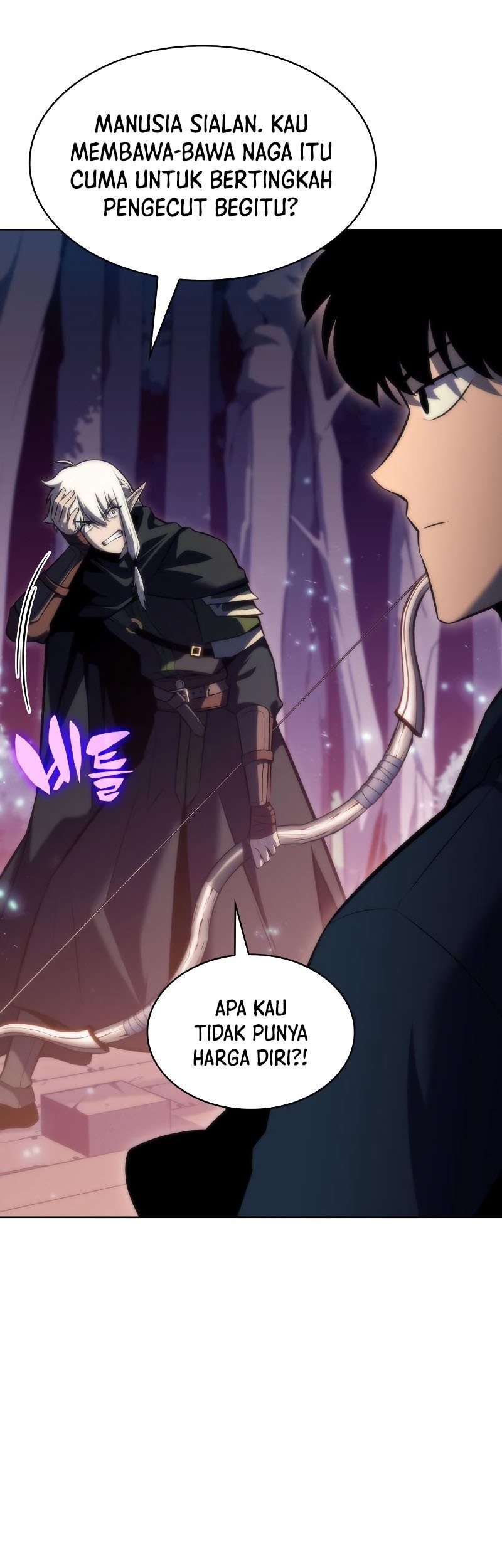 Solo Max-Level Newbie Chapter 78 - halaman 8