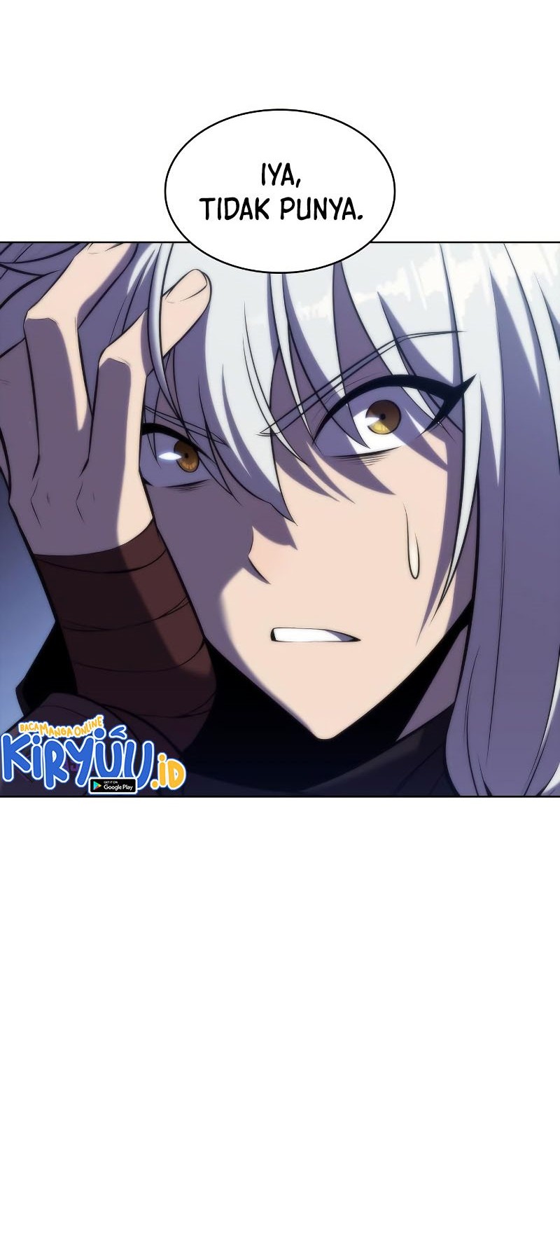 Solo Max-Level Newbie Chapter 78 - halaman 9