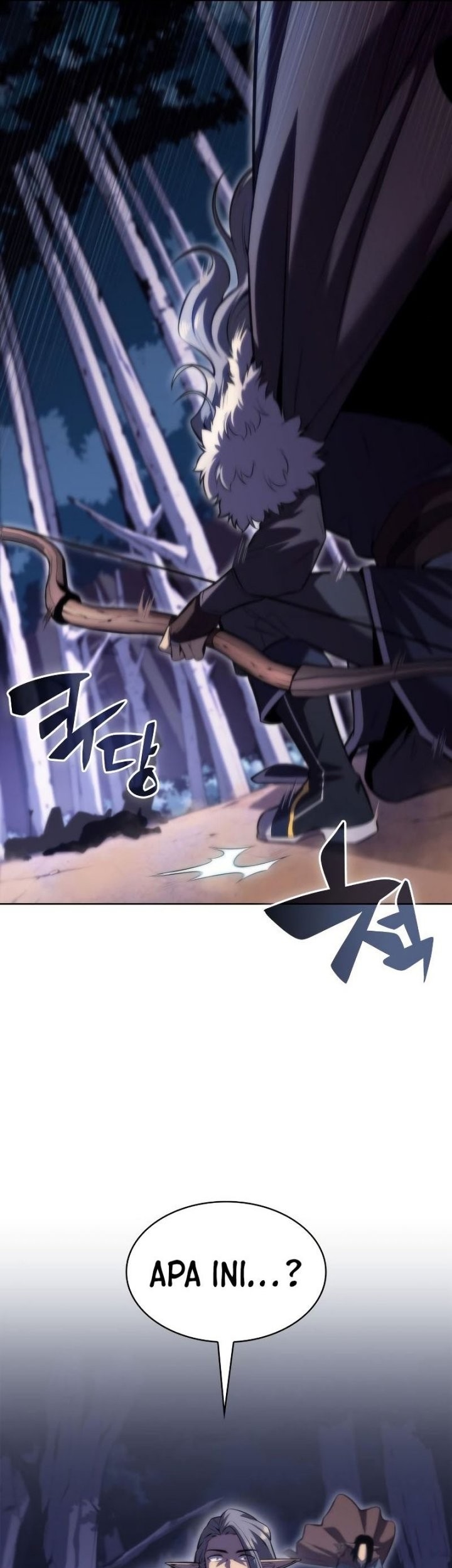 Solo Max-Level Newbie Chapter 79 - halaman 11