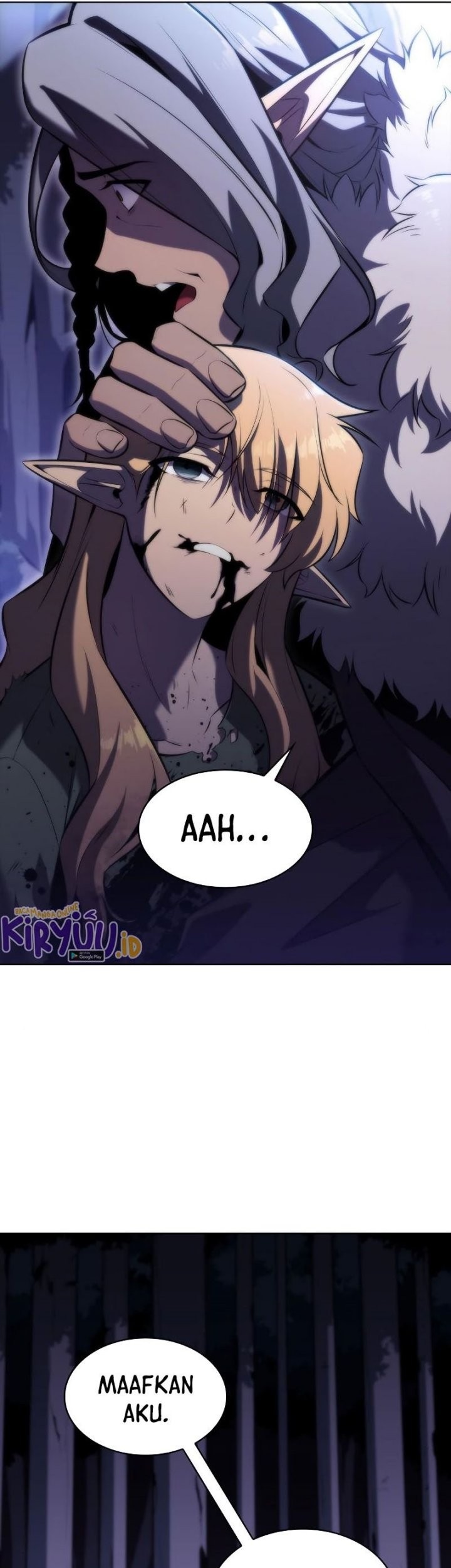 Solo Max-Level Newbie Chapter 79 - halaman 14