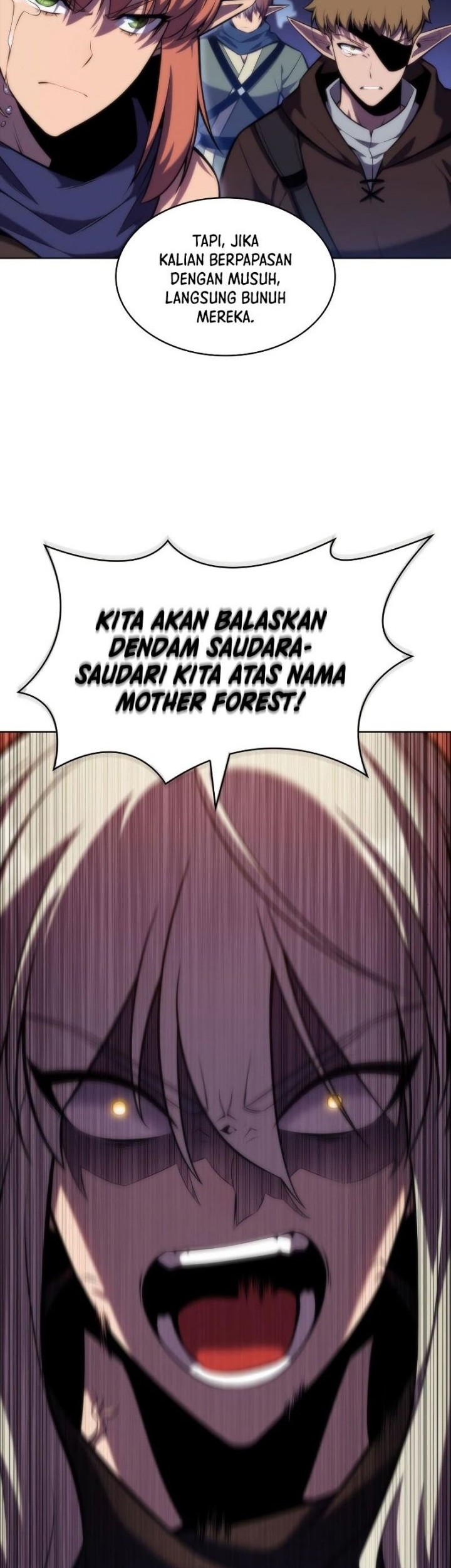 Solo Max-Level Newbie Chapter 79 - halaman 18
