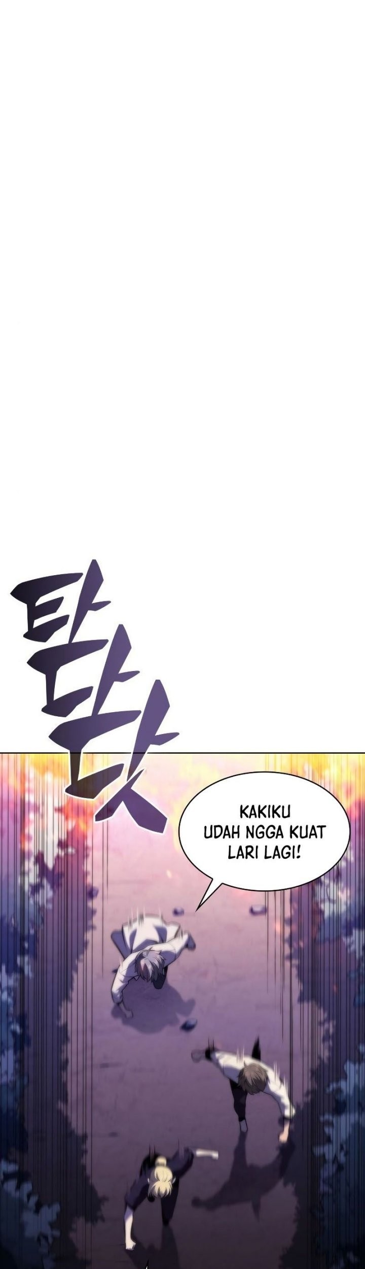 Solo Max-Level Newbie Chapter 79 - halaman 2