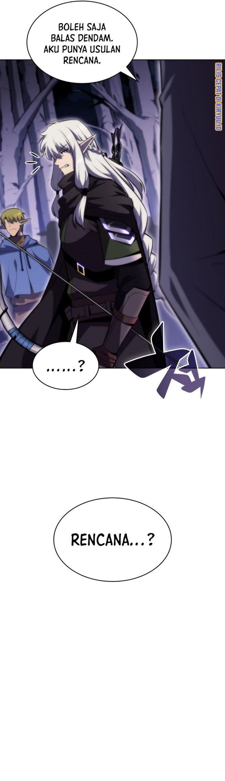 Solo Max-Level Newbie Chapter 79 - halaman 20