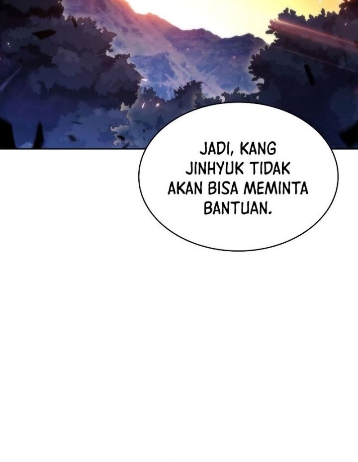 Solo Max-Level Newbie Chapter 79 - halaman 24