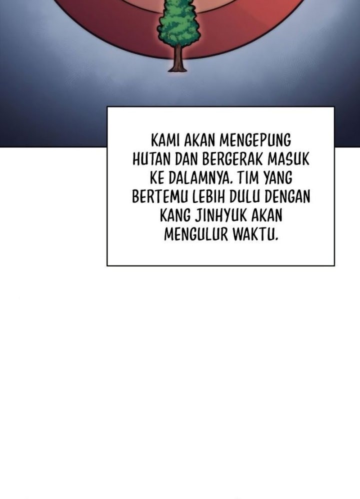 Solo Max-Level Newbie Chapter 79 - halaman 27