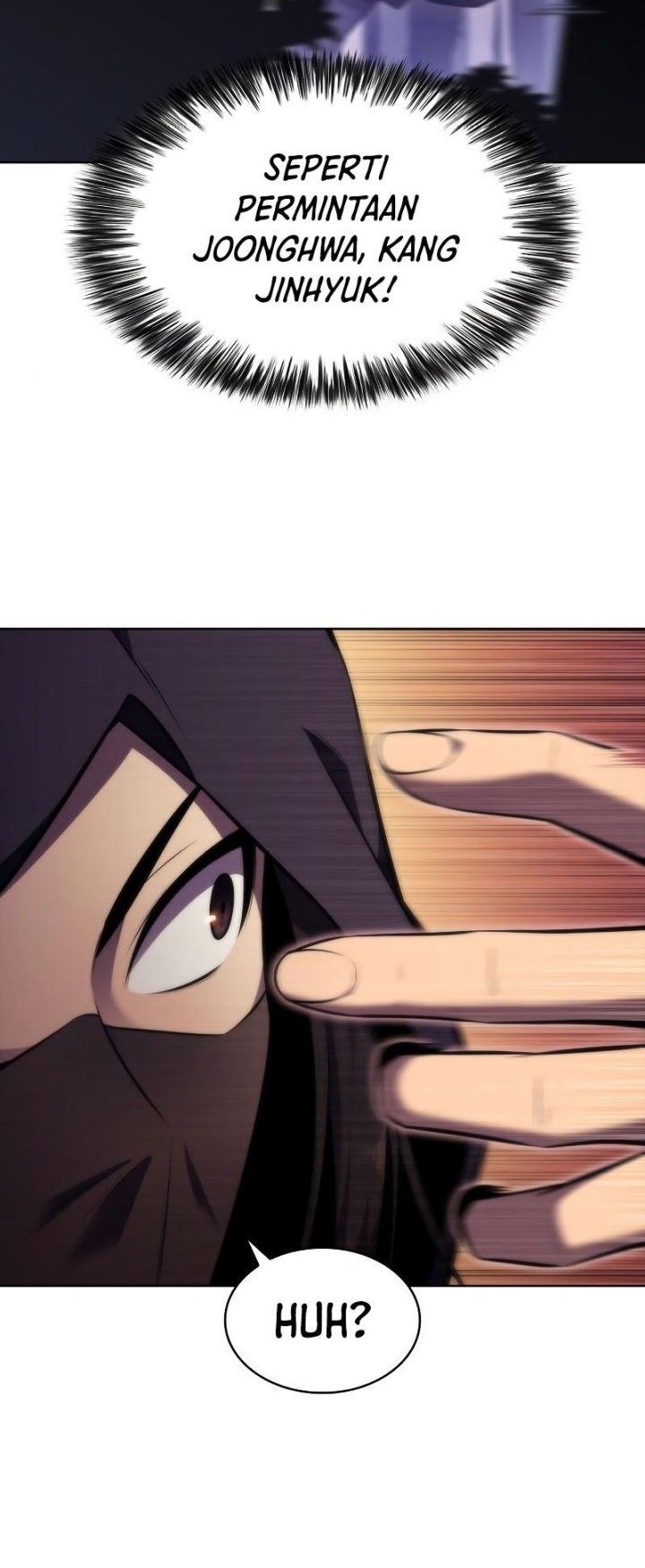 Solo Max-Level Newbie Chapter 79 - halaman 30