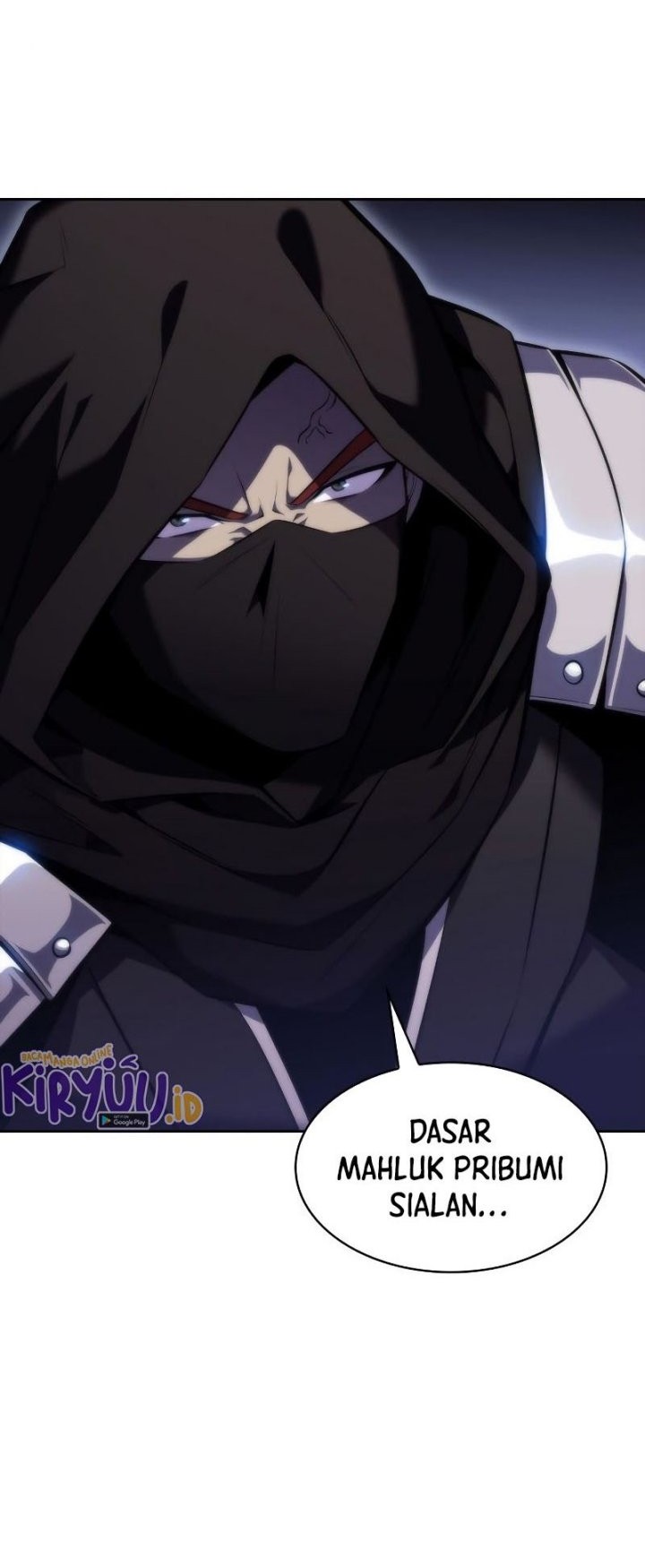 Solo Max-Level Newbie Chapter 79 - halaman 42