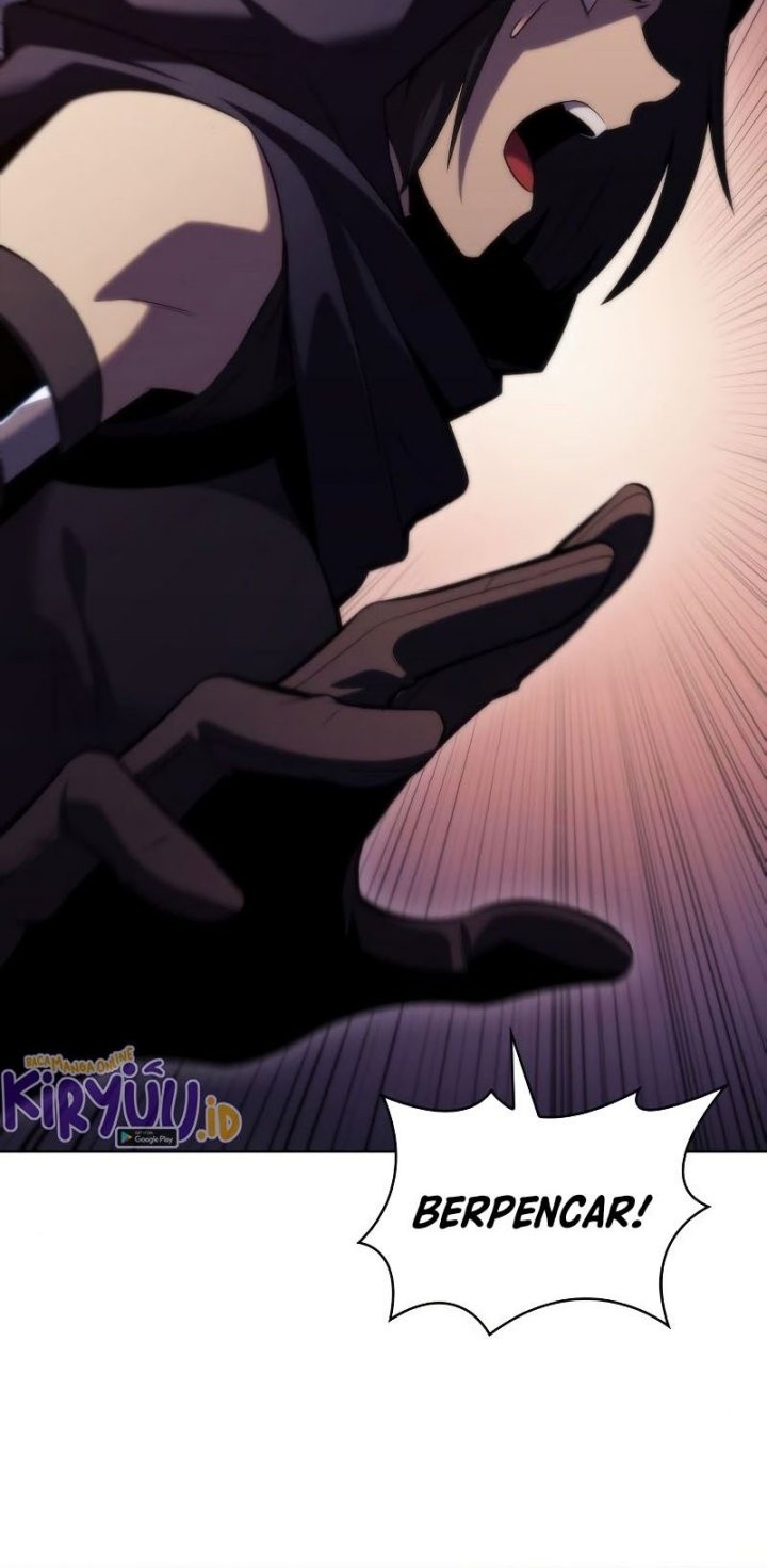 Solo Max-Level Newbie Chapter 79 - halaman 45
