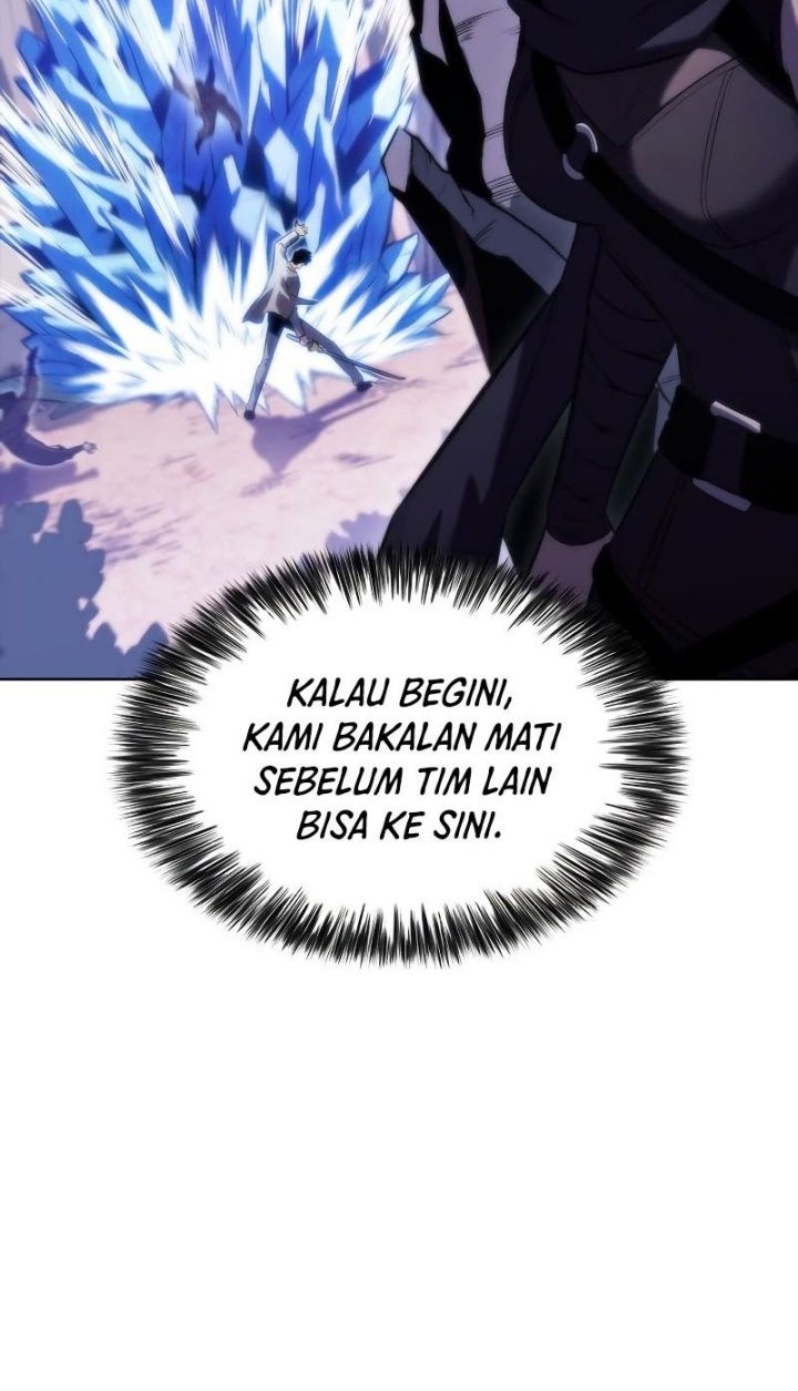 Solo Max-Level Newbie Chapter 79 - halaman 48