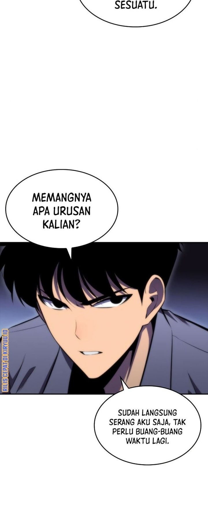 Solo Max-Level Newbie Chapter 79 - halaman 51