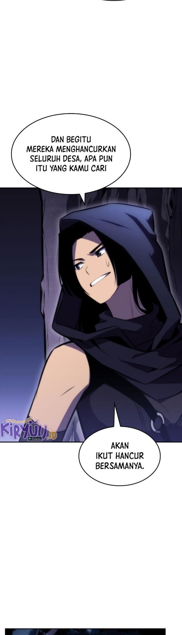 Solo Max-Level Newbie Chapter 79 - halaman 53