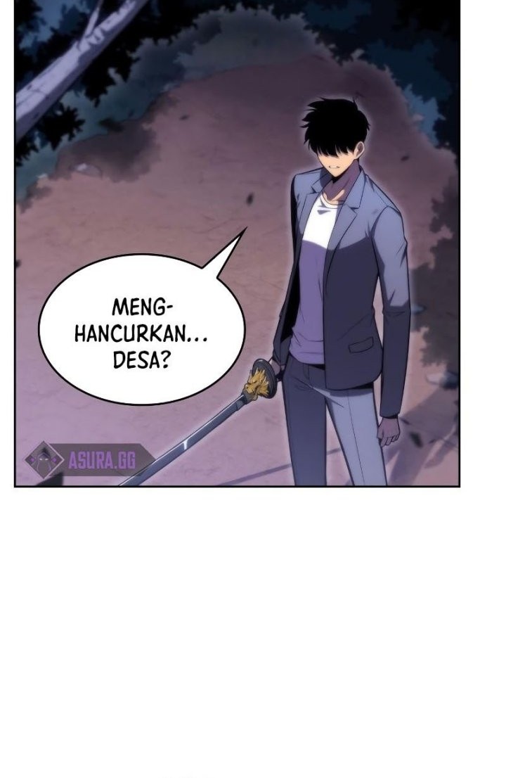 Solo Max-Level Newbie Chapter 79 - halaman 54