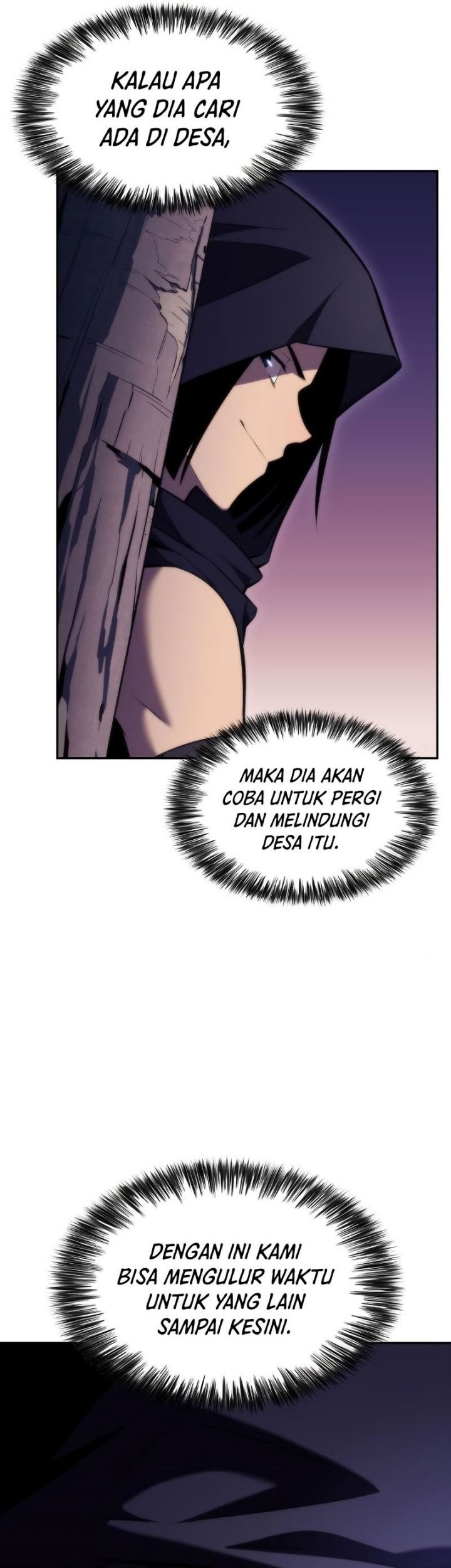 Solo Max-Level Newbie Chapter 79 - halaman 55