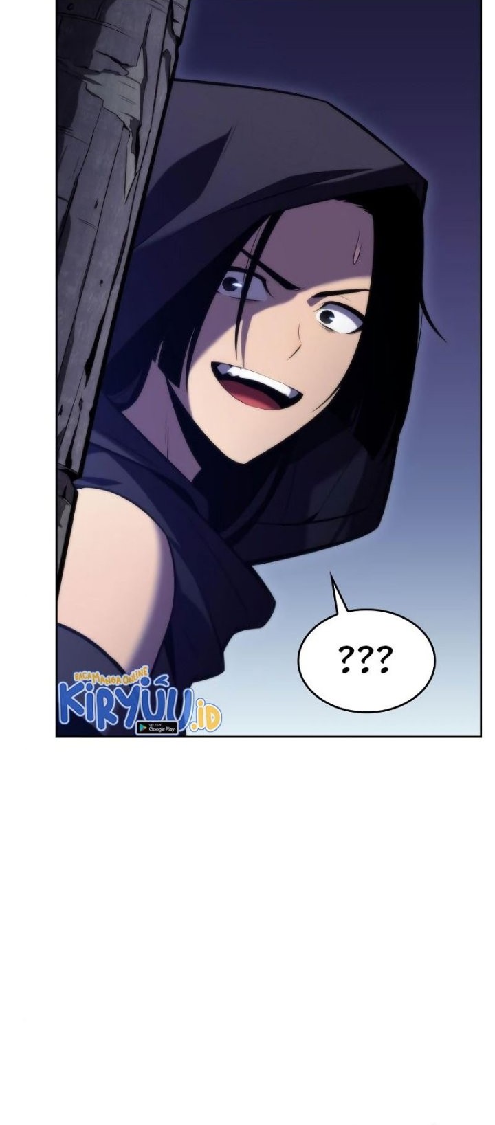 Solo Max-Level Newbie Chapter 79 - halaman 57