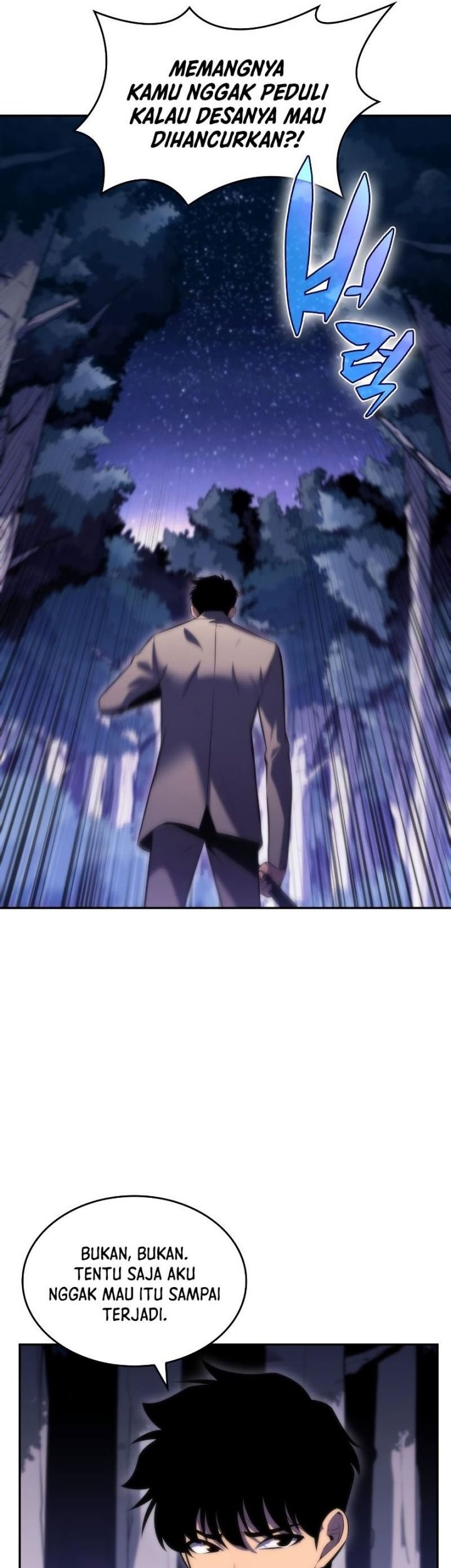 Solo Max-Level Newbie Chapter 79 - halaman 58