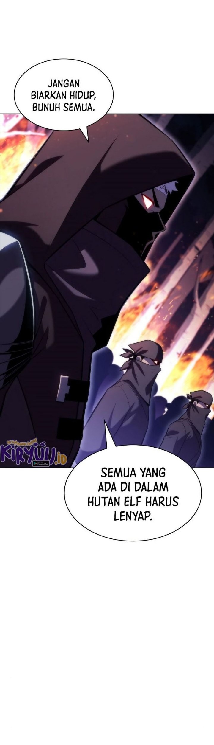 Solo Max-Level Newbie Chapter 79 - halaman 6