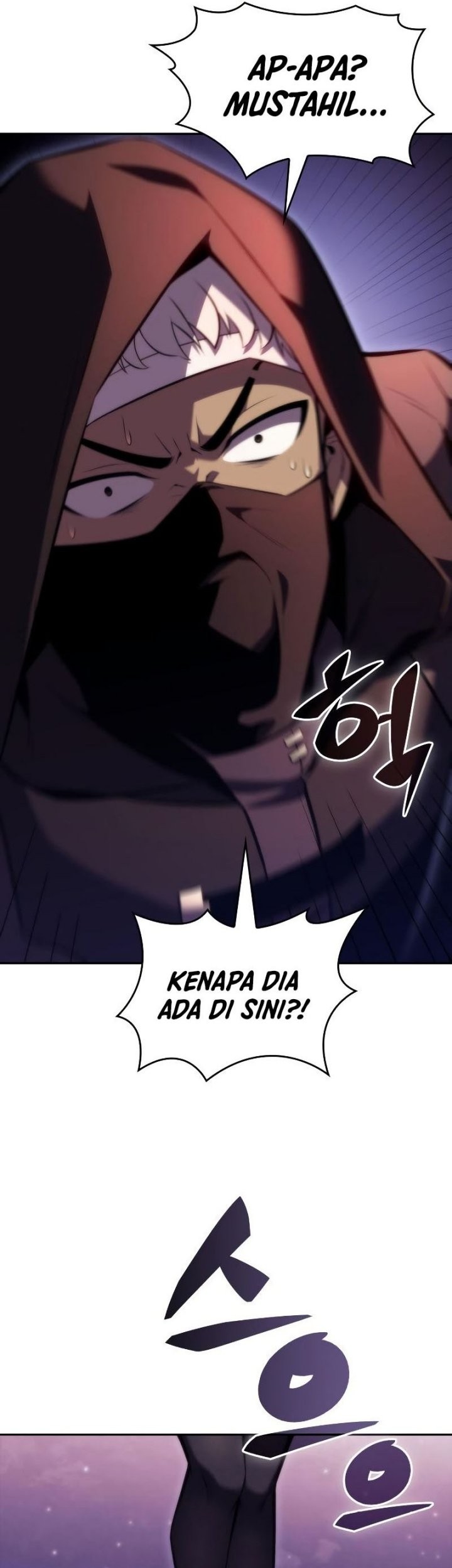 Solo Max-Level Newbie Chapter 79 - halaman 61