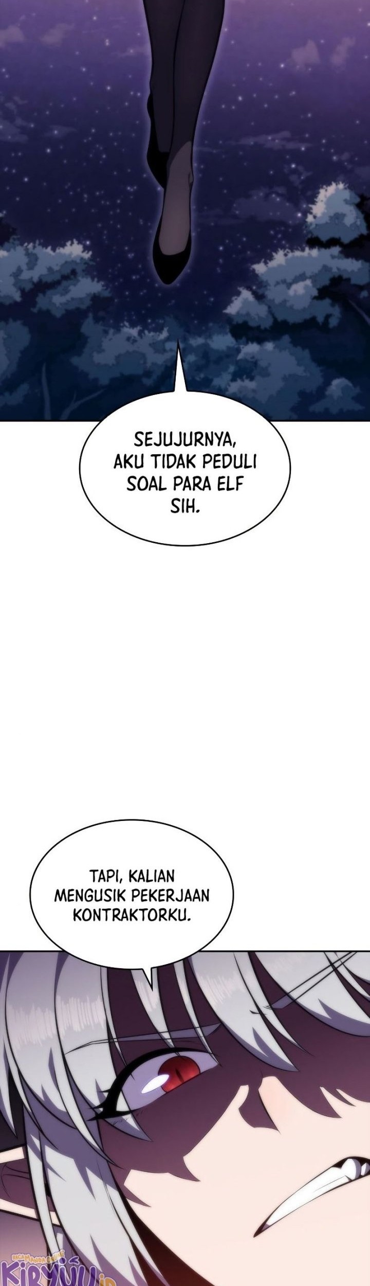 Solo Max-Level Newbie Chapter 79 - halaman 62