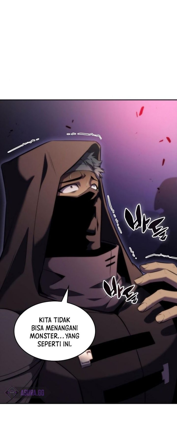 Solo Max-Level Newbie Chapter 79 - halaman 66