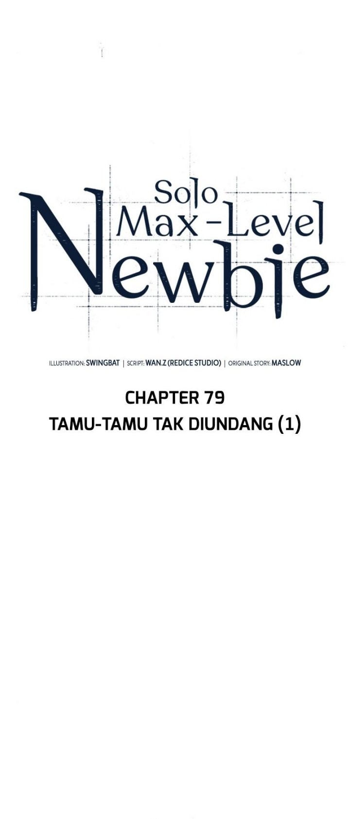 Solo Max-Level Newbie Chapter 79 - halaman 7