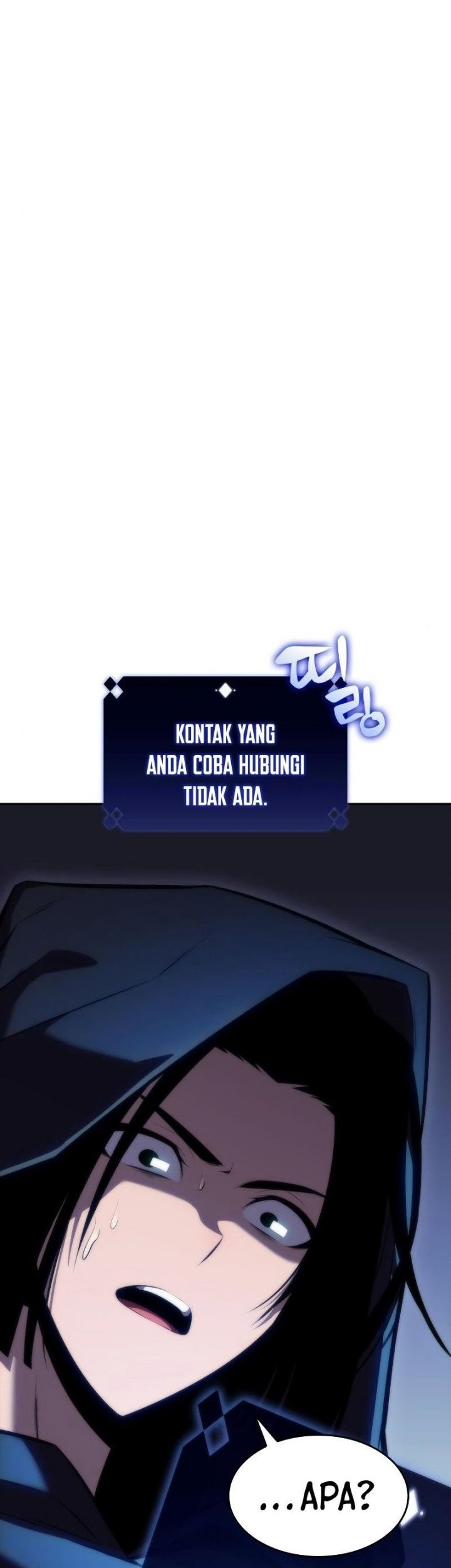 Solo Max-Level Newbie Chapter 79 - halaman 70