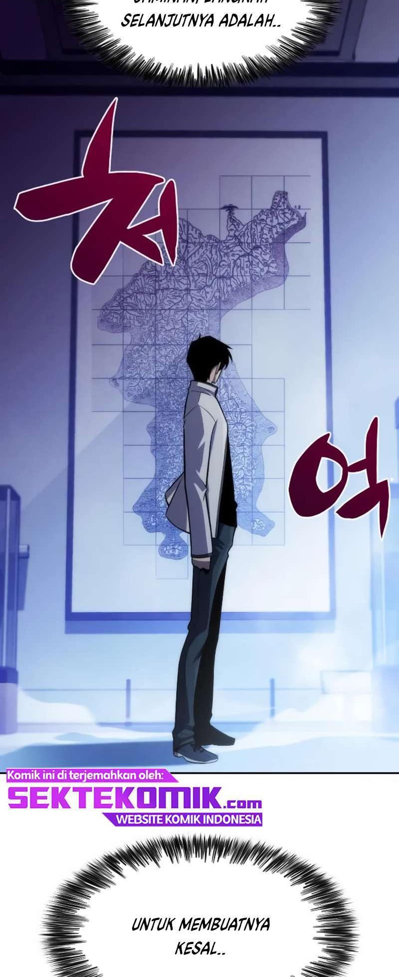 Solo Max-Level Newbie Chapter 8 - halaman 13