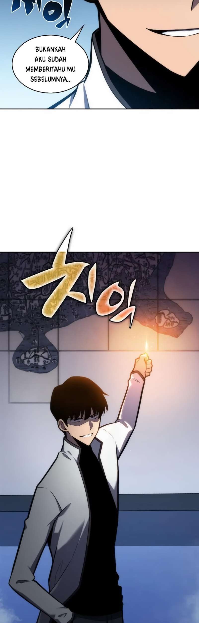 Solo Max-Level Newbie Chapter 8 - halaman 17