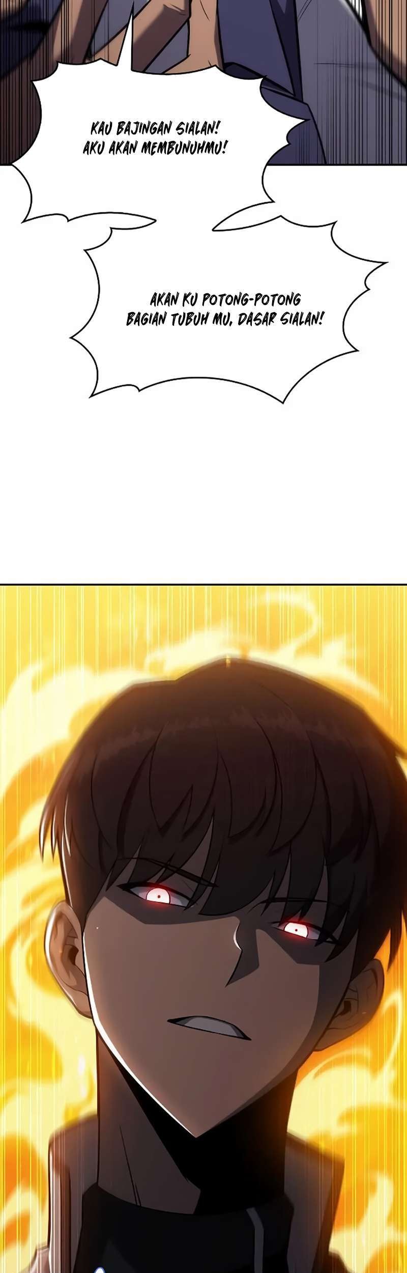 Solo Max-Level Newbie Chapter 8 - halaman 23