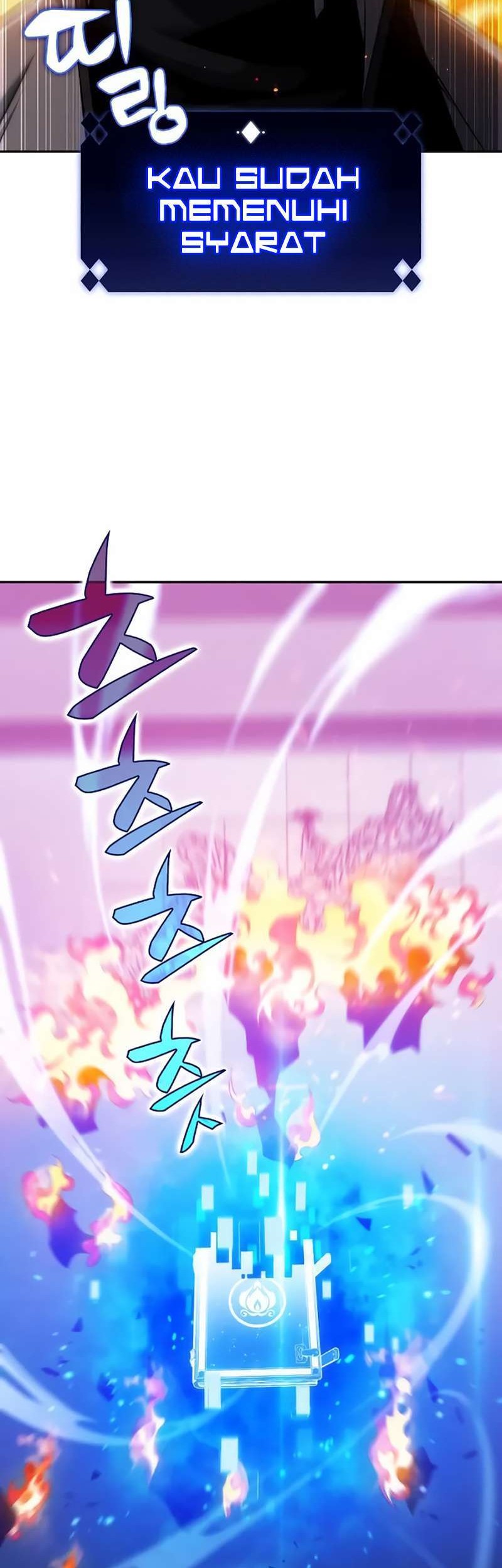 Solo Max-Level Newbie Chapter 8 - halaman 24