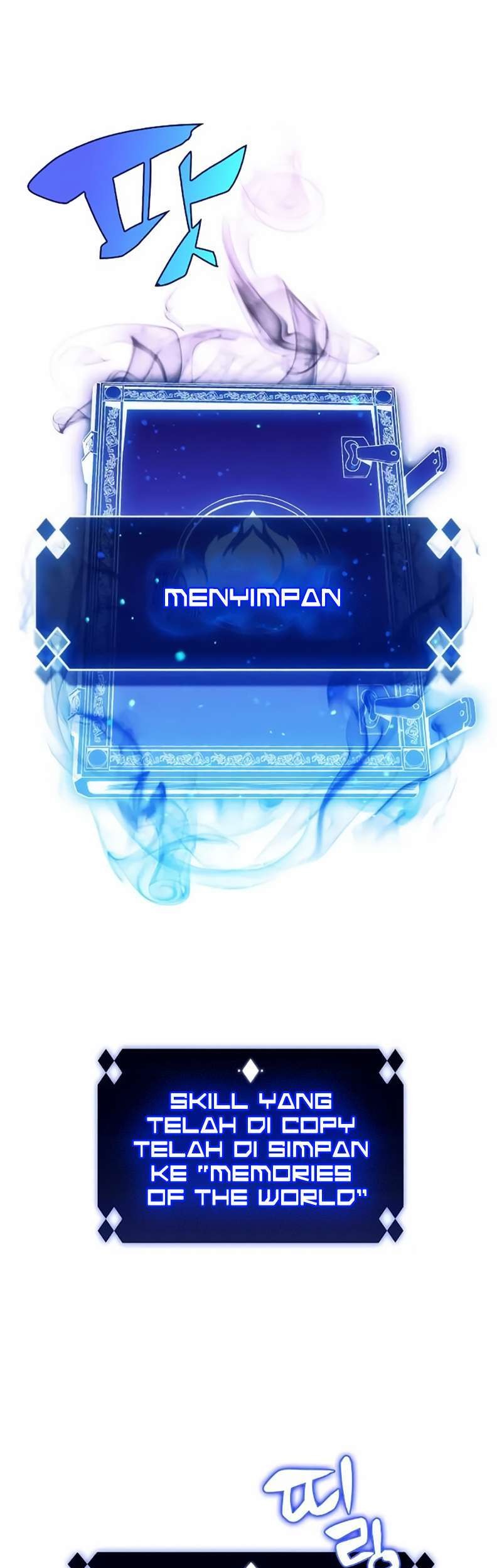 Solo Max-Level Newbie Chapter 8 - halaman 26