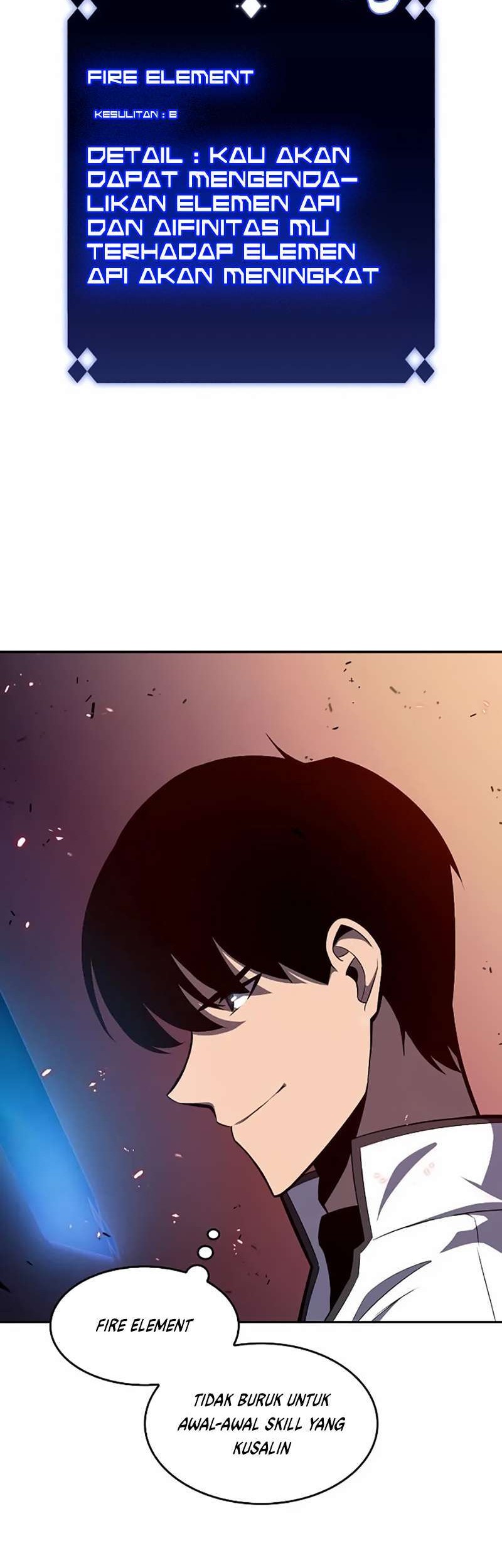 Solo Max-Level Newbie Chapter 8 - halaman 27