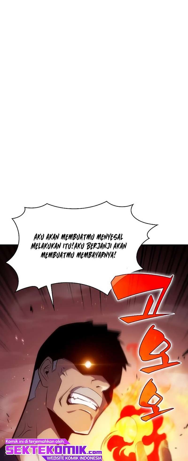 Solo Max-Level Newbie Chapter 8 - halaman 28