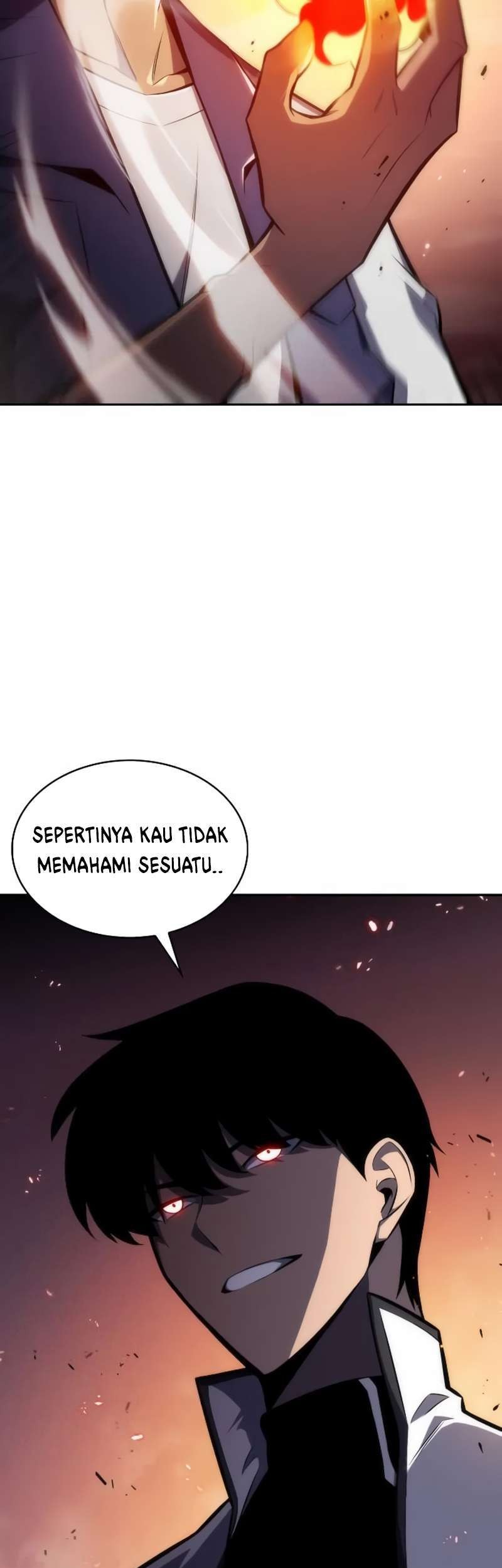 Solo Max-Level Newbie Chapter 8 - halaman 29