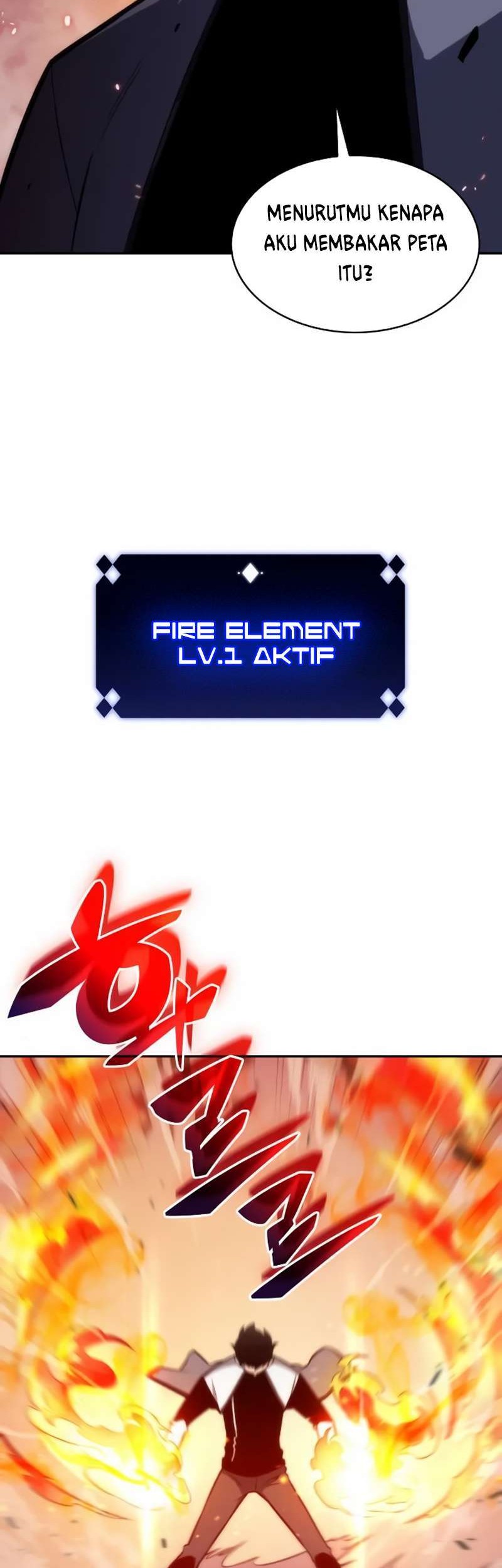 Solo Max-Level Newbie Chapter 8 - halaman 30