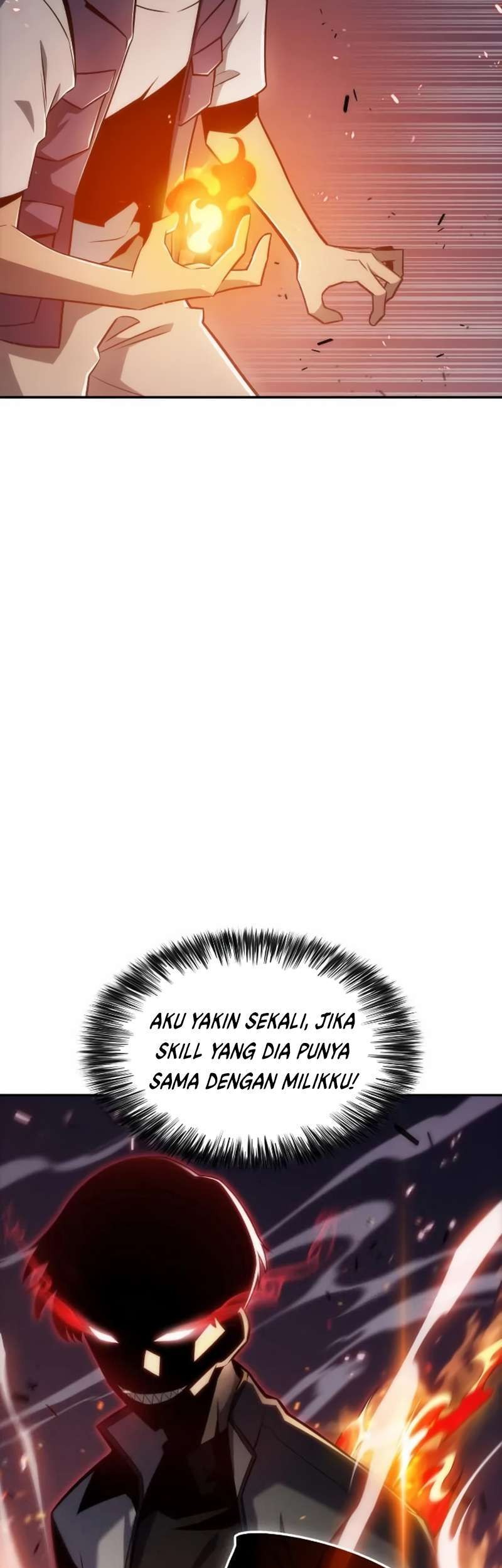 Solo Max-Level Newbie Chapter 8 - halaman 32